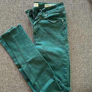 Pacsun highwasted pant